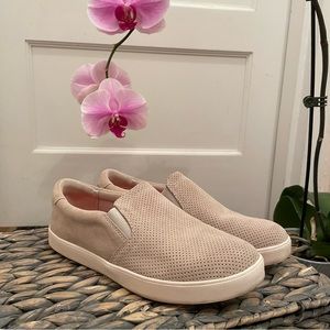 Dr. Scholl’s Madison Slip on Sneaker Size 7